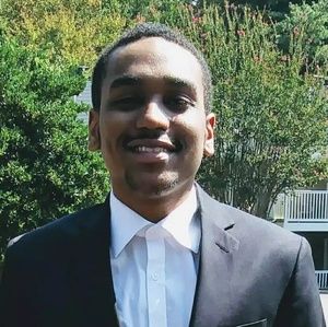 Meet your Posher, Kali